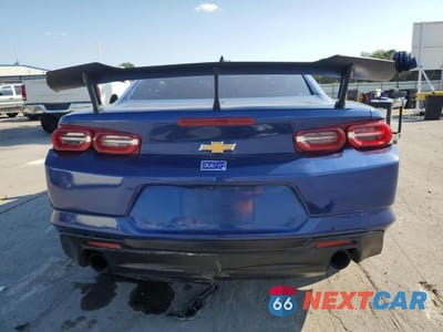 Zdjęcie 6 z 13 samochodu: 2019 CHEVROLET CAMARO LS VIN:1G1FB1RX8K0117055 - miniatura