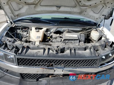 Zdjęcie 12 z 13 samochodu: 2006 CHEVROLET EXPRESS G3500 VIN:1GAHG35UX61180580 - miniatura