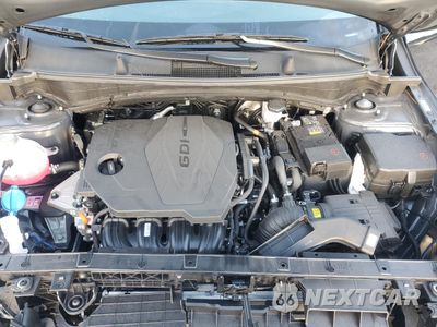 Zdjęcie 12 z 17 samochodu: 2025 KIA SPORTAGE LX VIN:KNDPU3DF8S7415144 - miniatura