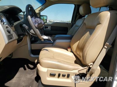 Zdjęcie 7 z 12 samochodu: 2013 FORD F150 SUPERCREW VIN:1FTFW1ET8DKD12921 - miniatura
