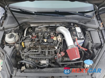 Zdjęcie 11 z 14 samochodu: 2017 VOLKSWAGEN GTI S/SE VIN:3VW447AU3HM050994 - miniatura