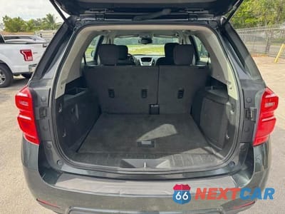 Zdjęcie 12 z 15 samochodu: 2017 CHEVROLET EQUINOX LS VIN:2GNALBEK1H1546430 - miniatura
