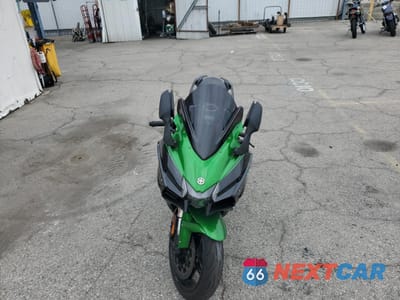 Piąte zdjęcie samochodu w środku: 2018 KAWASAKI ZX1002 B VIN:JKBZXVB1XJA000451 - miniatura