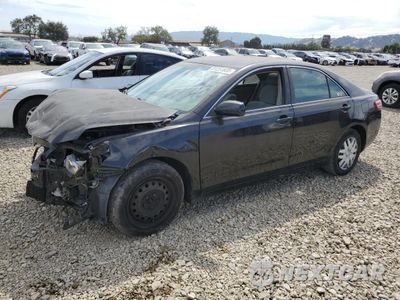 2011 TOYOTA CAMRY BASE 4T4BF3EK2BR175446 - główne zdjęcie licytacji z USA - miniatura