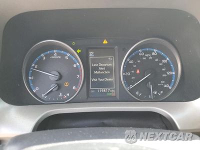 Zdjęcie 9 z 13 samochodu: 2018 TOYOTA RAV4 ADVENTURE VIN:2T3WFREV5JW514845 - miniatura