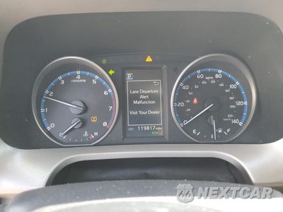 Zdjęcie 9 z 14 samochodu: 2018 TOYOTA RAV4 ADVENTURE VIN:2T3WFREV5JW514845 - miniatura