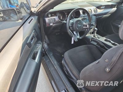 Zdjęcie 8 z 14 samochodu: 2016 FORD MUSTANG GT VIN:1FA6P8CF5G5232472 - miniatura