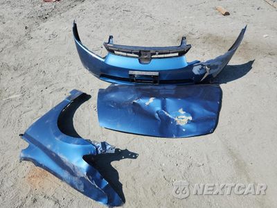 Zdjęcie 12 z 15 samochodu: 2007 HONDA CIVIC LX VIN:1HGFA16547L134231 - miniatura