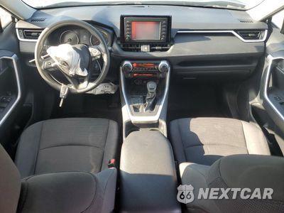 Zdjęcie 8 z 15 samochodu: 2019 TOYOTA RAV4 LE VIN:JTMF1RFV2KD006960 - miniatura