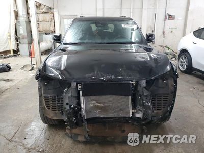 Piąte zdjęcie samochodu w środku: 2024 JEEP GRAND CHEROKEE L LIMITED VIN:1C4RJKBGXR8505875 - miniatura