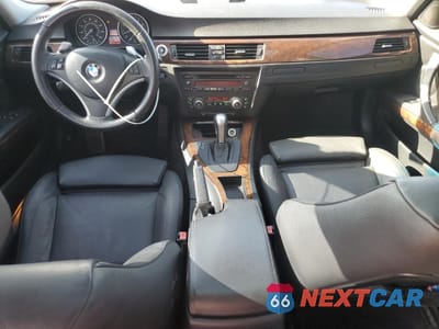 Zdjęcie 8 z 12 samochodu: 2007 BMW 335 I VIN:WBAVB73577VF52589 - miniatura