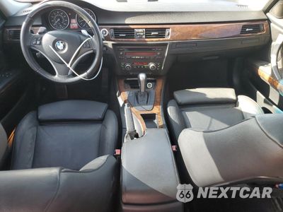 Zdjęcie 8 z 12 samochodu: 2007 BMW 335 I VIN:WBAVB73577VF52589 - miniatura