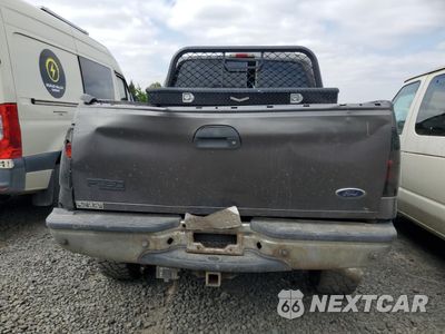 Zdjęcie 6 z 12 samochodu: 2002 FORD F350 SRW SUPER DUTY VIN:1FTSX31F42EC63736 - miniatura