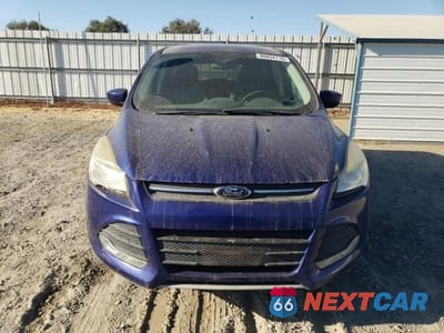 Piąte zdjęcie samochodu w środku: 2013 FORD ESCAPE SE VIN:1FMCU0G93DUC46685 - miniatura