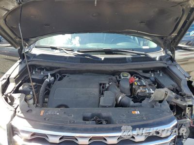 Zdjęcie 12 z 14 samochodu: 2017 FORD EXPLORER XLT VIN:1FM5K7D81HGA67908 - miniatura