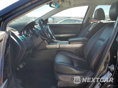 Zdjęcie 7 z 14 samochodu: 2012 MAZDA CX-9 VIN:JM3TB2DV4C0348842 - miniatura