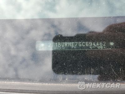 Zdjęcie 12 z 14 samochodu: 2016 TOYOTA COROLLA L VIN:2T1BURHE7GC694462 - miniatura