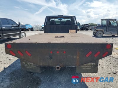 Zdjęcie 6 z 12 samochodu: 2000 FORD F350 SUPER DUTY VIN:1FDWF37F4YEB93073 - miniatura