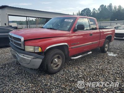 2001 DODGE RAM 1500 3B7HC13Z21G717359 - główne zdjęcie licytacji z USA - miniatura