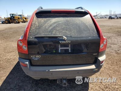 Zdjęcie 6 z 13 samochodu: 2005 VOLVO XC90 VIN:YV1CZ592751174647 - miniatura