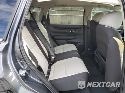 Zdjęcie 10 z 15 samochodu: 2026 HONDA CR-V EX VIN:2HKRS3H42TH305484 - miniatura