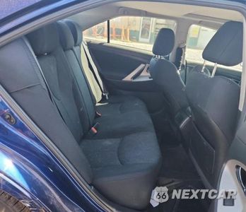 Zdjęcie 10 z 12 samochodu: 2009 TOYOTA CAMRY BASE VIN:4T1BE46K59U332138 - miniatura