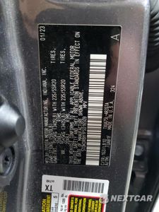 Zdjęcie 14 z 17 samochodu: 2023 TOYOTA HIGHLANDER L VIN:5TDKDRBH1PS016509 - miniatura