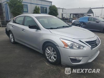 Czwarte zdjęcie samochodu z boku: 2014 NISSAN ALTIMA 2.5 VIN:1N4AL3AP3EN245805 - miniatura