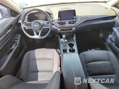 Zdjęcie 8 z 12 samochodu: 2023 NISSAN ALTIMA SV VIN:1N4BL4DV9PN305433 - miniatura