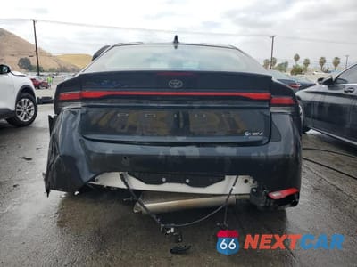 Zdjęcie 6 z 13 samochodu: 2025 TOYOTA PRIUS LE VIN:JTDACAAU6S3048977 - miniatura