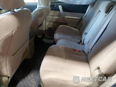 Zdjęcie 11 z 13 samochodu: 2013 TOYOTA HIGHLANDER BASE VIN:5TDBK3EH3DS202868 - miniatura
