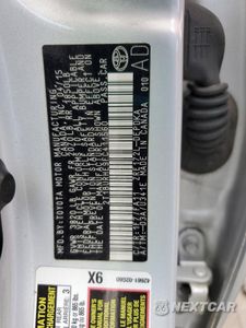 Zdjęcie 12 z 12 samochodu: 2015 TOYOTA COROLLA L VIN:2T1BURHE9FC411560 - miniatura