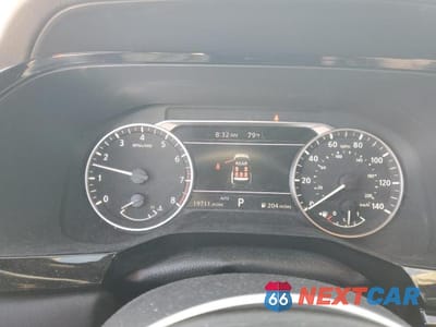 Zdjęcie 9 z 13 samochodu: 2024 NISSAN PATHFINDER ROCK CREEK VIN:5N1DR3BD8RC263210 - miniatura