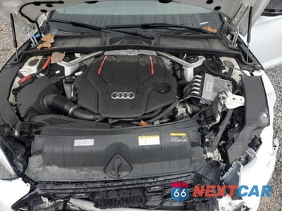 Zdjęcie 11 z 12 samochodu: 2022 AUDI S5 PREMIUM PLUS VIN:WAUP4AF57NA037525 - miniatura