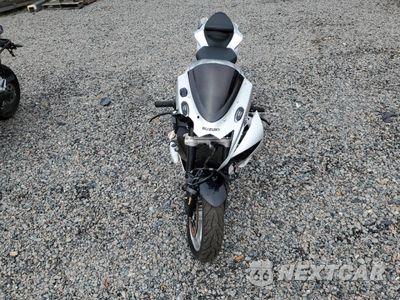 Piąte zdjęcie samochodu w środku: 2018 SUZUKI GSX-R600 VIN:JS1GN7FAXJ2100941 - miniatura