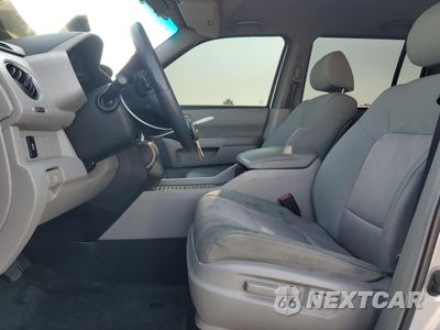 Zdjęcie 7 z 15 samochodu: 2012 HONDA PILOT EX VIN:5FNYF4H46CB086534 - miniatura