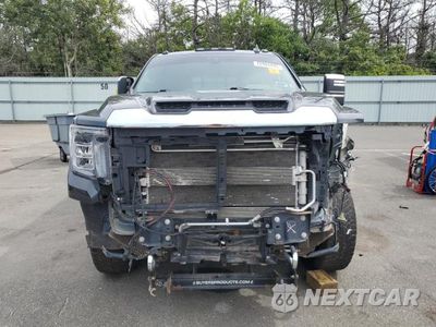 Zdjęcie 9 z 26 samochodu: 2023 GMC SIERRA K2500 DENALI VIN:1GT49REY1PF128782 - miniatura