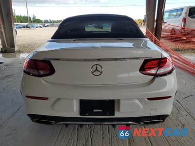 Zdjęcie 6 z 16 samochodu: 2019 MERCEDES-BENZ C 300 VIN:WDDWK8DB5KF800278 - miniatura