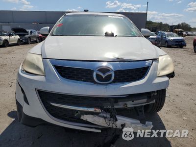 Piąte zdjęcie samochodu w środku: 2012 MAZDA CX-9 VIN:JM3TB3CV2C0366361 - miniatura