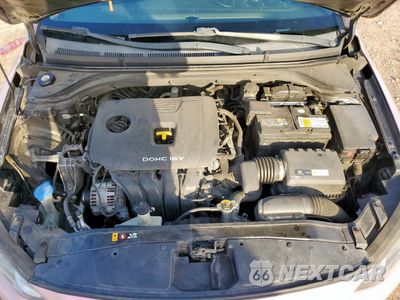 Zdjęcie 11 z 13 samochodu: 2018 HYUNDAI ELANTRA SEL VIN:5NPD84LF7JH311866 - miniatura