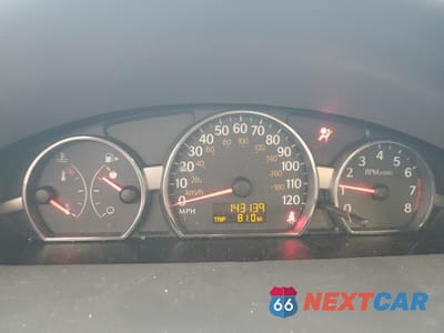 Zdjęcie 9 z 12 samochodu: 2006 SATURN ION LEVEL 2 VIN:1G8AJ55F26Z156955 - miniatura