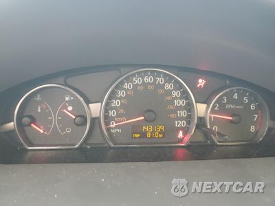 Zdjęcie 9 z 12 samochodu: 2006 SATURN ION LEVEL 2 VIN:1G8AJ55F26Z156955 - miniatura