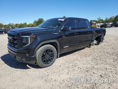 2025 GMC SIERRA K1500 ELEVATION 3GTUUCED0SG102156 - główne zdjęcie licytacji z USA - miniatura