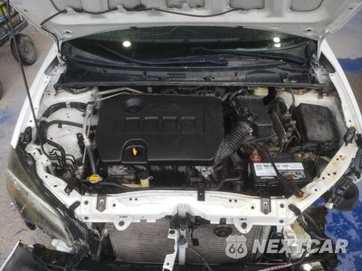Zdjęcie 11 z 12 samochodu: 2017 TOYOTA COROLLA L VIN:2T1BURHE5HC772464 - miniatura