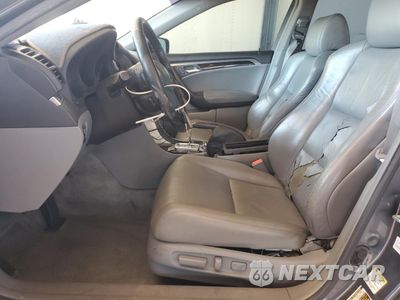 Zdjęcie 7 z 15 samochodu: 2004 ACURA TL VIN:19UUA66264A050221 - miniatura