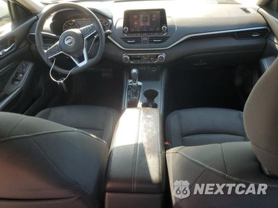 Zdjęcie 8 z 15 samochodu: 2019 NISSAN ALTIMA S VIN:1N4BL4BV7KC241304 - miniatura