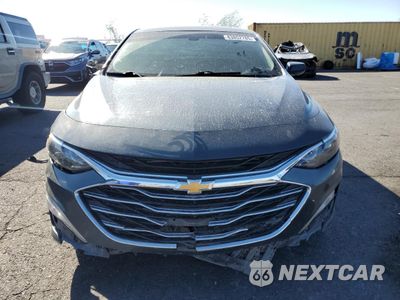 Piąte zdjęcie samochodu w środku: 2020 CHEVROLET MALIBU LT VIN:1G1ZD5ST9LF110040 - miniatura