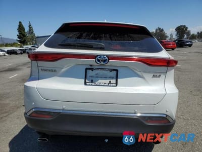 Zdjęcie 6 z 14 samochodu: 2023 TOYOTA VENZA XLE VIN:JTEAAAAH1PJ151408 - miniatura