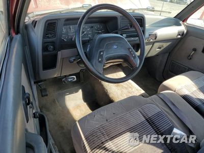 Zdjęcie 8 z 14 samochodu: 1991 FORD RANGER VIN:1FTCR10U9MUC31182 - miniatura