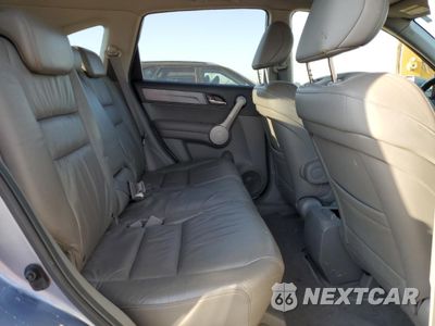 Zdjęcie 10 z 13 samochodu: 2007 HONDA CR-V EXL VIN:JHLRE48767C104912 - miniatura